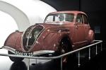 Peugeot 402 B Legere 1939 года